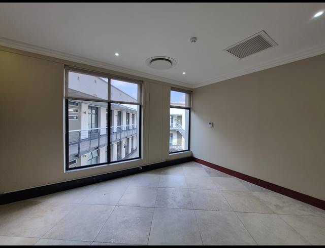 245M² OFFICE TO LET IN MELROSE ARCH